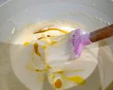 Foto langkah ke 3 dari resep Bolu Gulung simple lembut.