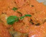 Foto langkah ke 5 dari resep Ikan Tongkol Balado.