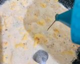 Foto langkah ke 5 dari resep 292. Creamy Butter Egg.