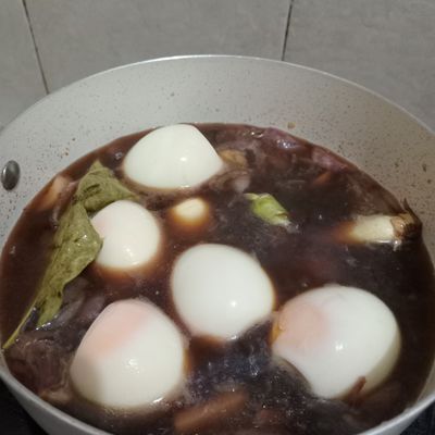 Langkah 8