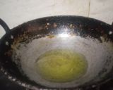 A picture of step 1 of Fried rice.