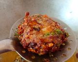 A picture of step 9 of Cabbage and Potato Veggie Cutlets.