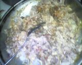 Foto del paso 3 de la receta: Empanadas de pollo