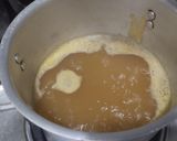 Foto del paso 1 de la receta: Maizena🥛de manzana🍎casera🥛🍎🍯