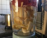 喝完臉紅紅的食譜步驟1照片