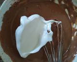 Hình bước làm 4 của món Tiramisu cake
