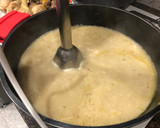 Foto del paso 6 de la receta: Muslos de pollo en salsa de cebolla y ajo