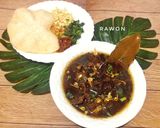 Foto langkah ke 4 dari resep Rawon.