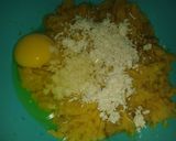 Foto del paso 5 de la receta: Arepas de plátano