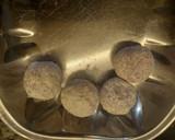 Foto del paso 6 de la receta: Sándwich de Albóndigas en Salsa a la Parrigas