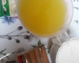 Foto del paso 1 de la receta: Mazamorra de Naranja🇵🇪