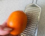 Фото кроку 4 до Мандариновый пудинг🍊.