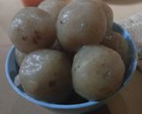 Foto langkah ke 4 dari resep Cilok Empuk Tahan Lama.