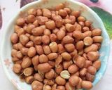 Hình bước làm 1 của món Cơm Hến + Bún Hến