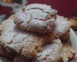 Foto del paso 6 de la receta: Galletitas veganas de limón