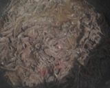 Foto del paso 3 de la receta: Pabellón Criollo