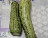 Pas rețetă Chifteluțe cu ricotta și dovlecei 1 fotografie