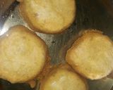 আপেল এর মালপোয়া (orange malpua recipe in Bengali) রেসিপি ধাপ - 4 ছবি