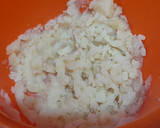 Foto del paso 1 de la receta: Ñoquis
