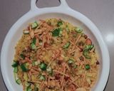 नमकीन मसाला पोहा (Namkeen Masala poha recipe in hindi) रेसिपी चरण 4 फोटो