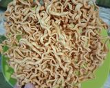 Foto langkah ke 1 dari resep "tamiie capcay goreng".