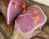 Foto del paso 6 de la receta: Medallones de carne mechada con champiñones
