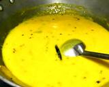 Kadhi Chawal recipe step 5 photo