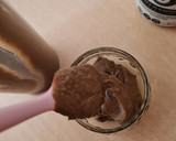 Foto del paso 5 de la receta: Mousse saludable de palta y cacao 🥑 🍫 sin azúcar agregado ni edulcorante, en 5 minutos y plant based
