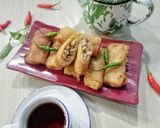 Foto langkah ke 8 dari resep Sosis Solo Goreng.