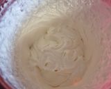 Une image de l'étape 4 de °Verrines saumon fumé à la chantilly de ricotta°.