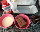 Foto del paso 1 de la receta: Fudge de Oreo