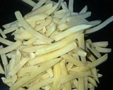 Foto del paso 4 de la receta: Revuelto gramajo 😋