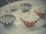 سابليه بأشكال مختلفة👌من حلويات العيد💃💃