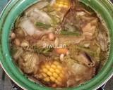 Cara Membuat Sayur Asem 4