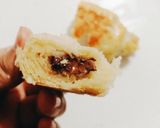 Foto del paso 20 de la receta: Formas de masa danesa