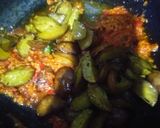 Foto langkah ke 4 dari resep Jengkol balado.