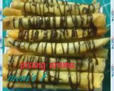 Foto langkah ke 4 dari resep Pisang aroma.