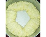 Foto langkah ke 8 dari resep Wool Roll Bread.