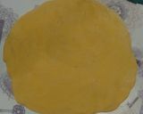 Foto del paso 3 de la receta: Empanada de manzana