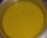 A picture of step 4 of Rasam Vada.