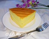 Hình bước làm 4 của món Chiffon Cam