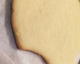 Foto del paso 8 de la receta: Apple Cookie Cake (con masa sable)