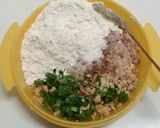 Foto langkah ke 2 dari resep Oncom Goreng.