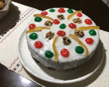 Foto del paso 3 de la receta: Torta negra venezolana