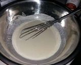 Ropogós szuvidált csirkeszárnyak recept fázis 6 fotója