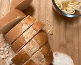 Bread Digg (Dip in Egg)/ Roti Celup Telur recipe step 2 photo