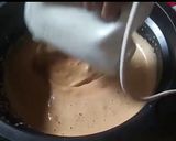Foto langkah ke 6 dari resep Bolu beras(khas Kutai).
