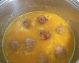Foto del paso 6 de la receta Albóndigas en salsa