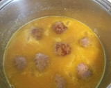 Foto del paso 6 de la receta: Albóndigas en salsa