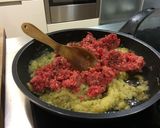 Foto del paso 8 de la receta: Empanada de carne